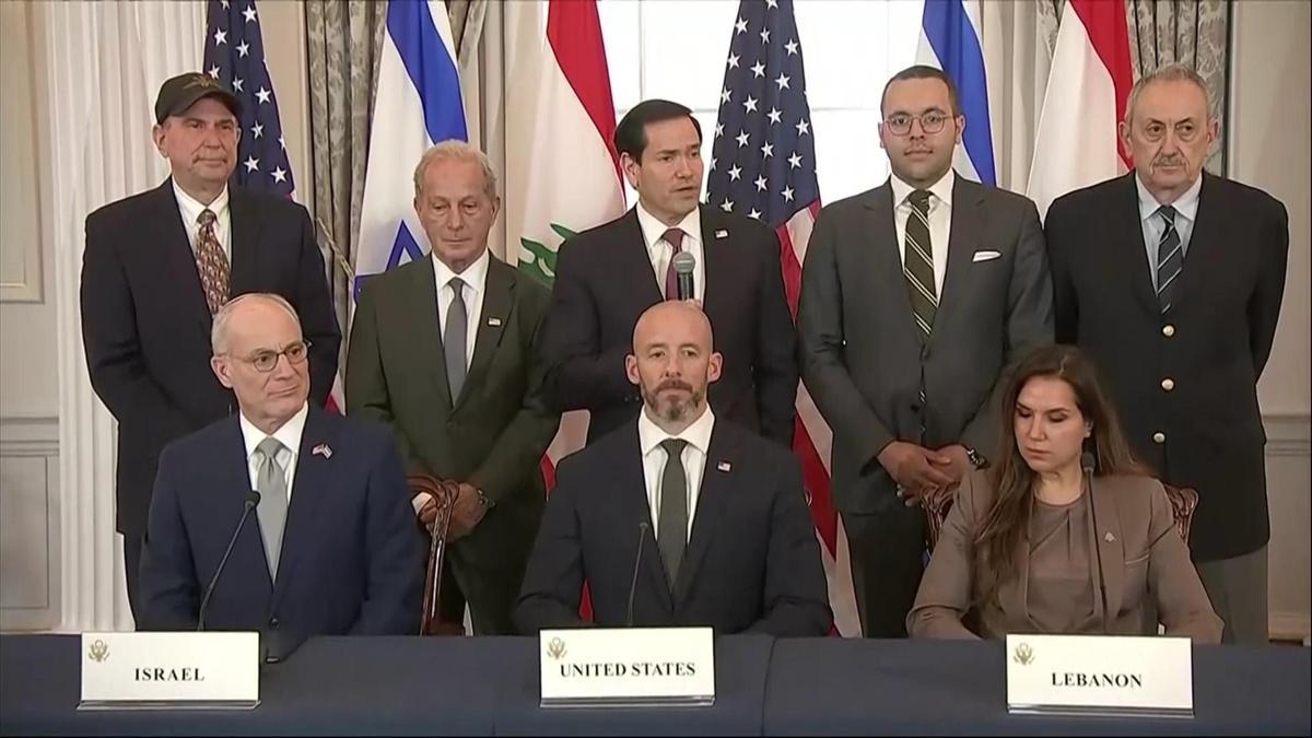 Lübnan’da artık savaş duracak mı?