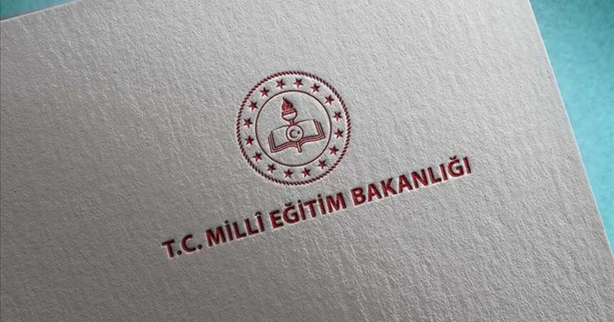MEB, öğretmenlerin haziran dönemi seminerlerini çevrim içi düzenleyecek