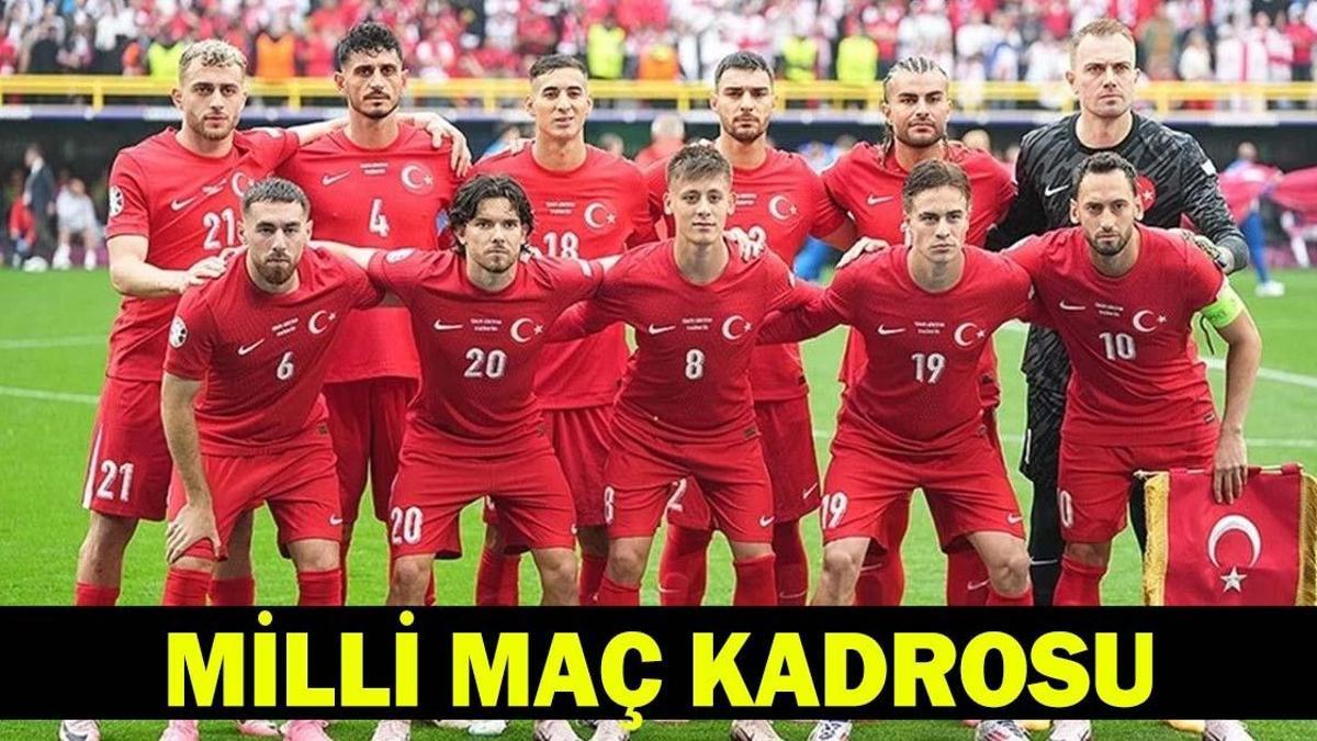 MİLLİ MAÇ KADROSU: Avustralya-Türkiye Maçı Muhtemel 11’ler! Kenan Yıldız, Arda Güler, Hakan Çalhanoğlu Maçta Oynayacak mı? 2026 DÜNYA KUPASI