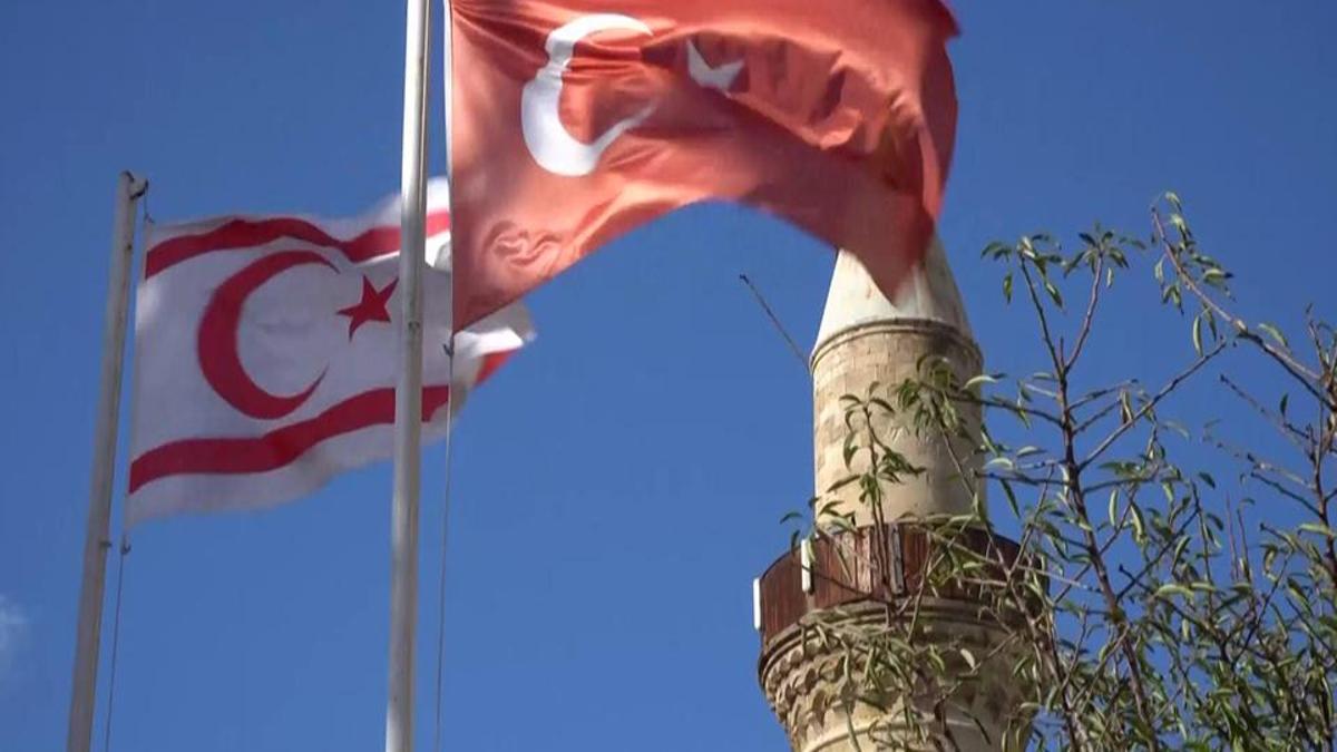 MSB: Kıbrıs meselesinde tutumumuz nettir