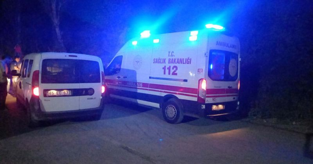 Maktulün yaşı 16… 13 yaşındaki çocuk bıçakla öldürdü!