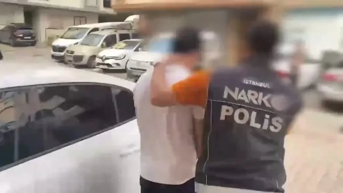 Markalı uyuşturucu ağını yöneten barkodlu baronlar! Detaylar ortaya çıktı