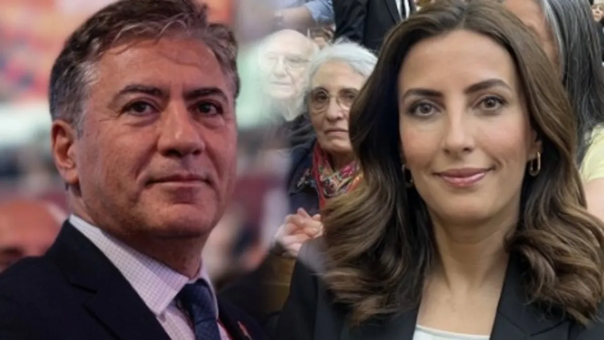 Meclis tarihinde ilk kez oldu! CHP’de sessiz sedasız nikah