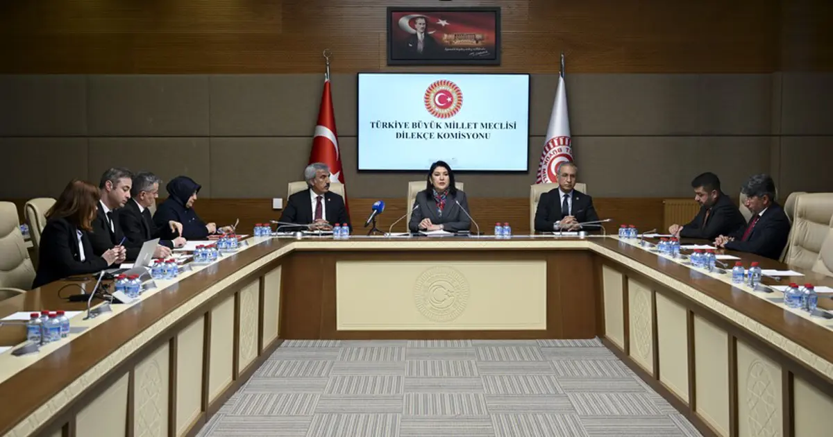 Meclis’e “Kadınlar da askere alınsın” başvurusu