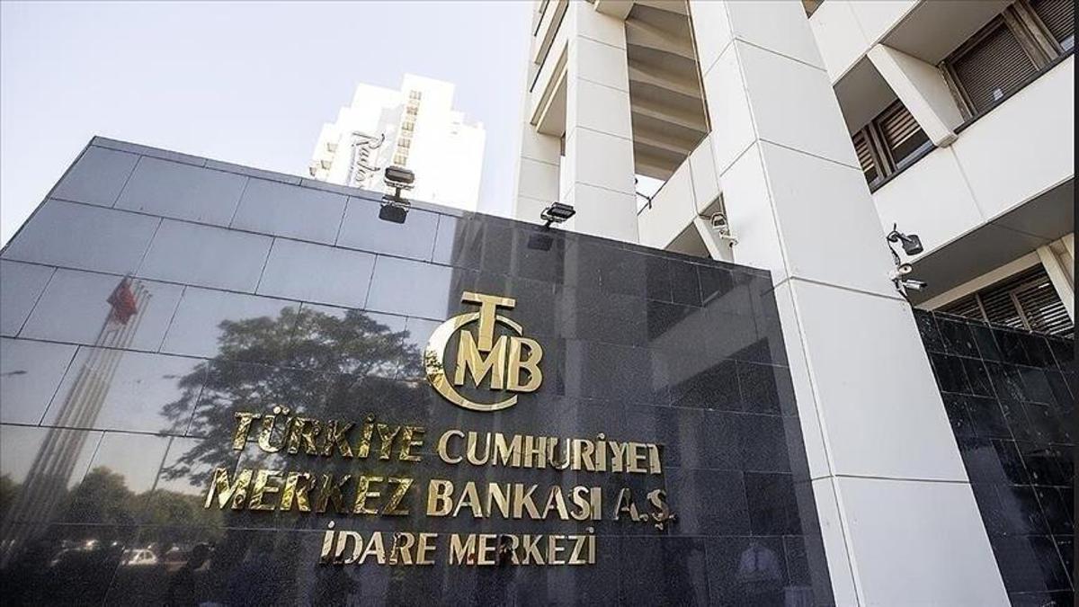 Merkez Bankası’nın güncel rezervleri belli oldu