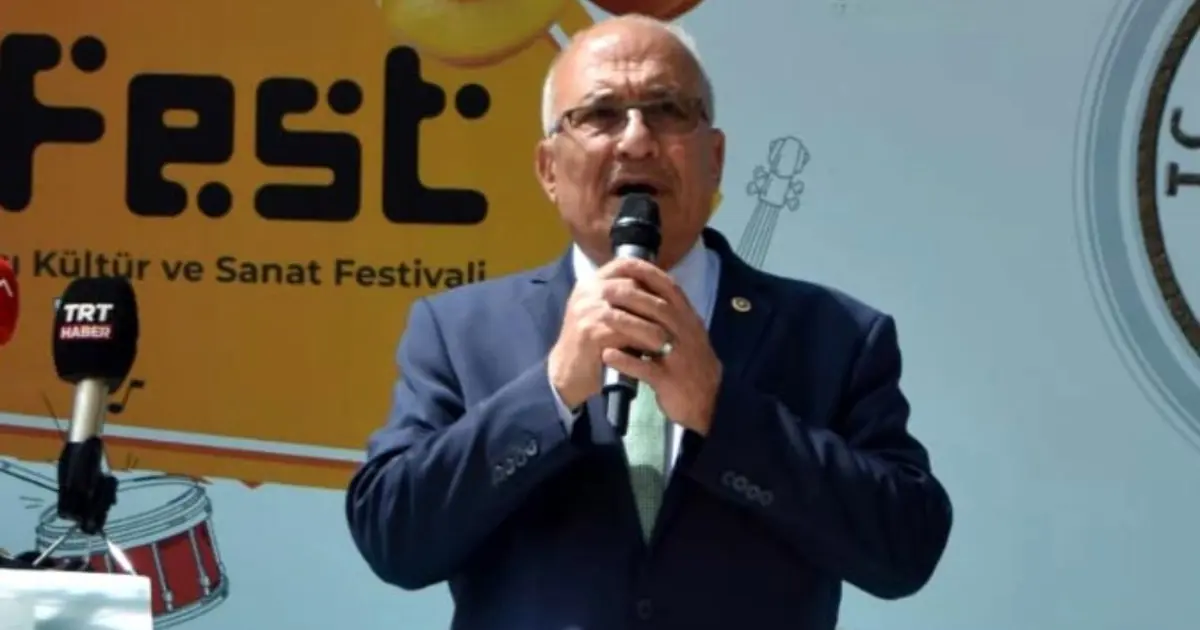 Milletvekili de dolandırıldı. 10 kilo altın, milyonlarca lira verdi