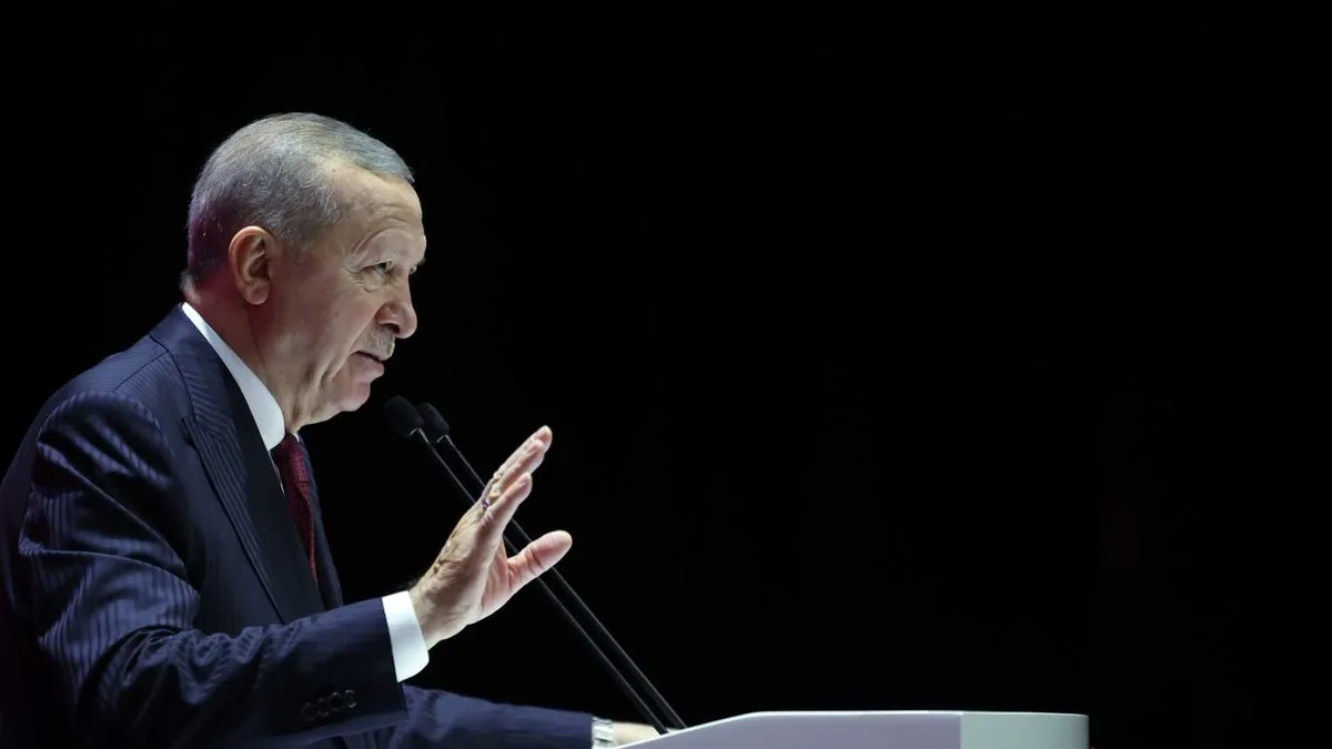 Milli güvenlikte yeni dönem! Start Külliye’de veriliyor