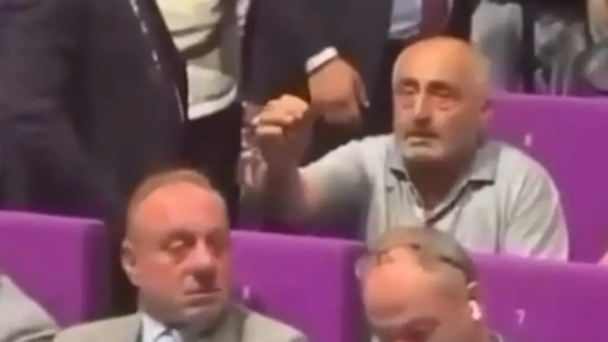 Muhalif medyanın algı oyunu çöktü! Hakareti gizleyip müdahaleyi manşet yaptılar