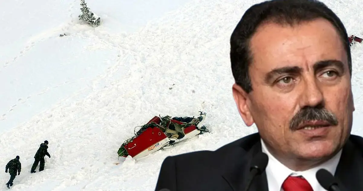 Muhsin Yazıcıoğlu soruşturması: Adli emanetler Ankara’ya gönderilecek