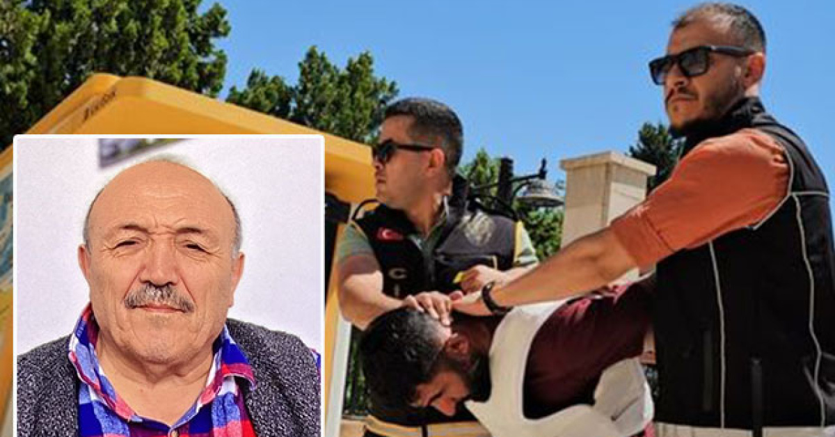 Muska tartışması cinayetle son buldu!