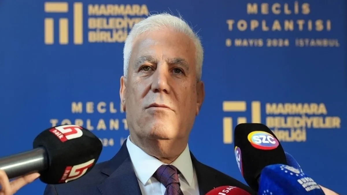 Mustafa Bozbey “alakam yok” demişti! Tapular yatak odasından çıktı
