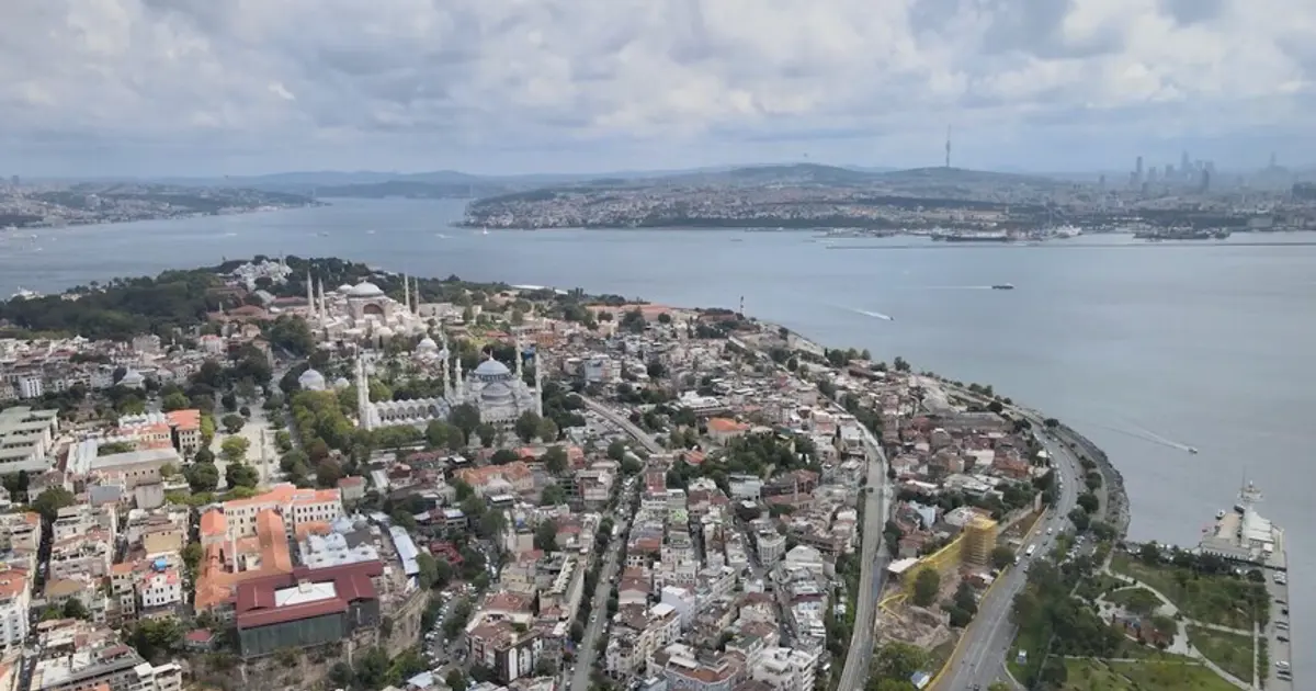 NATO Parlamenter Zirvesi İstanbul’da düzenlenecek
