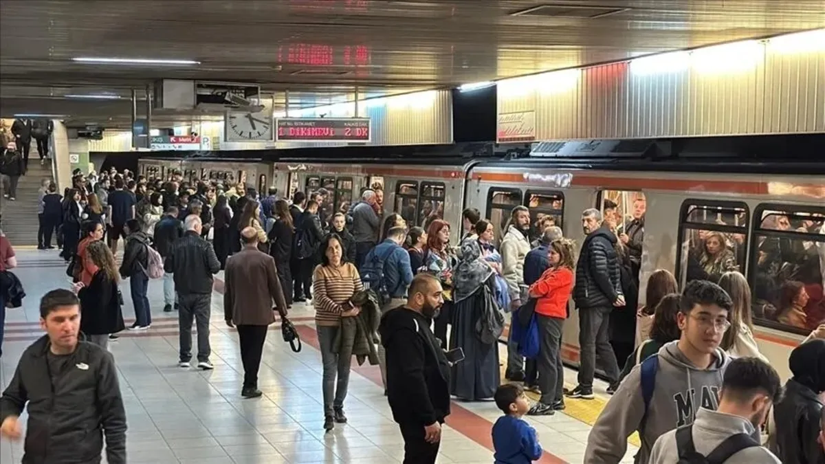NATO Zirvesi için Ankara’da ulaşımda yeni düzenleme! İşte kapalı ANKARAY istasyonları