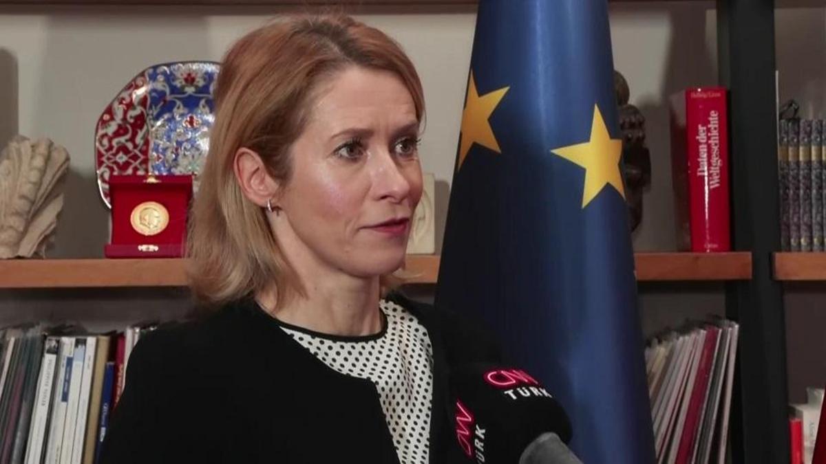 NATO Zirvesi öncesi kritik temas