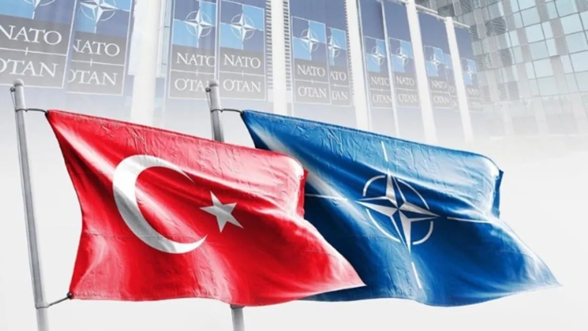 NATO’dan Ankara zirvesi mesajı: Taahhütler eyleme dönüşmeli