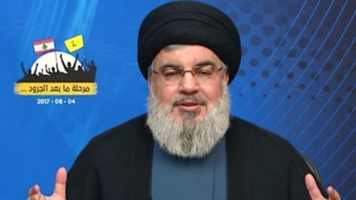 Nasrallah suikastında yeni detaylar: Kurtarılması engellenmiş!