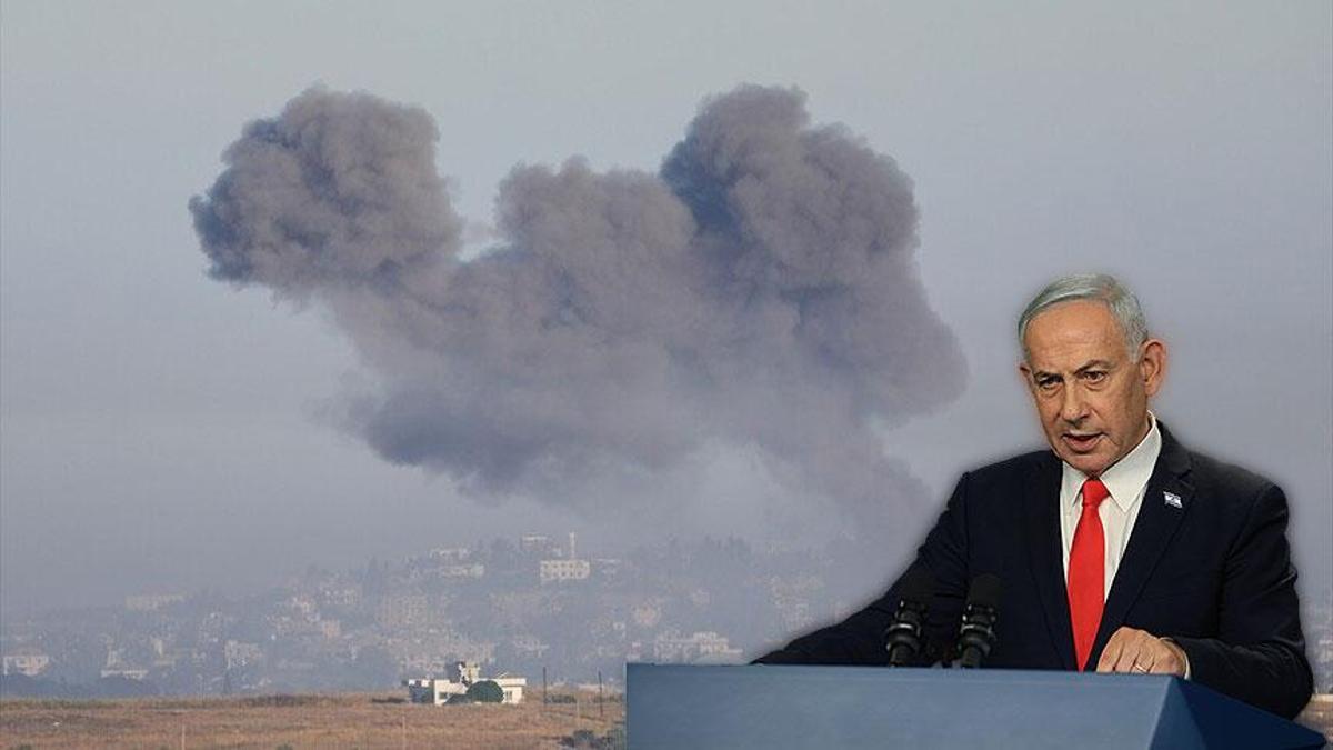 Netanyahu, ABD-İran uzlaşısını zorluyor: Çıkmayacağız