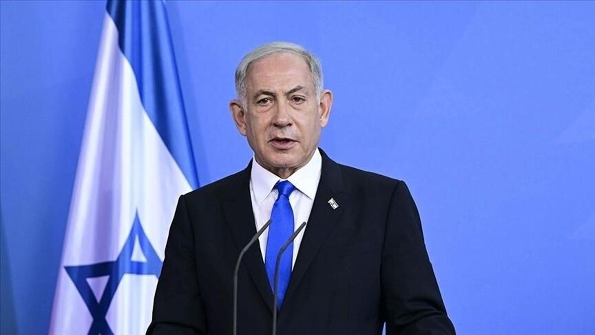 Netanyahu, Cumhurbaşkanı Erdoğan’ı hedef aldı: Türkiye’den peş peşe tepki!