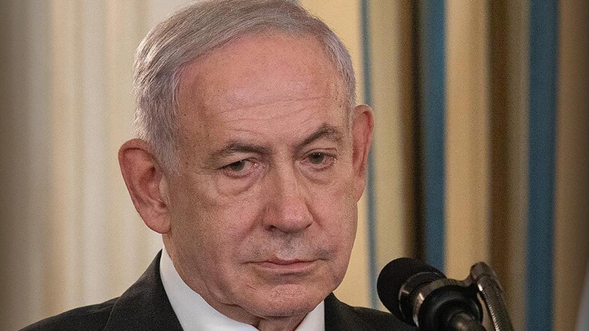Netanyahu’ya sandık öncesi soğuk duş