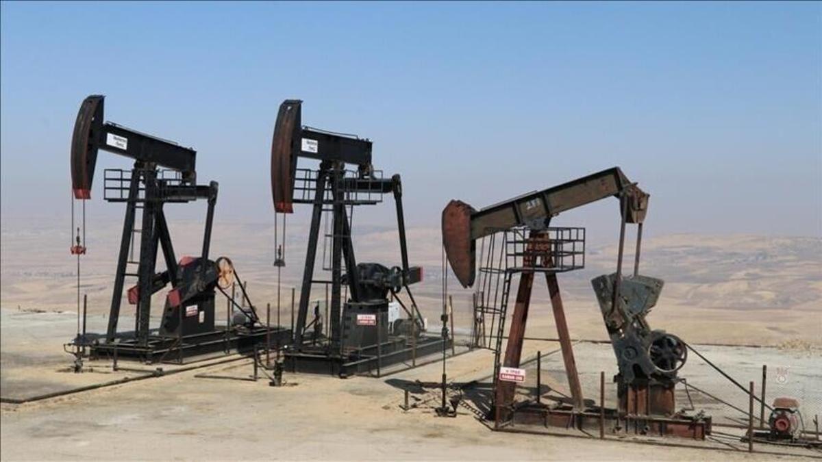 OPEC verileri açıklandı! Mayısta petrol üretimi geriledi, talep beklentisi korundu
