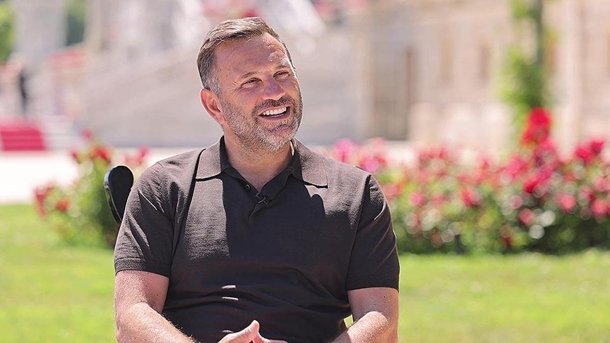 Okan Buruk’tan Dünya Kupası tahmini: Türkiye’nin şansını yüzde vererek açıkladı