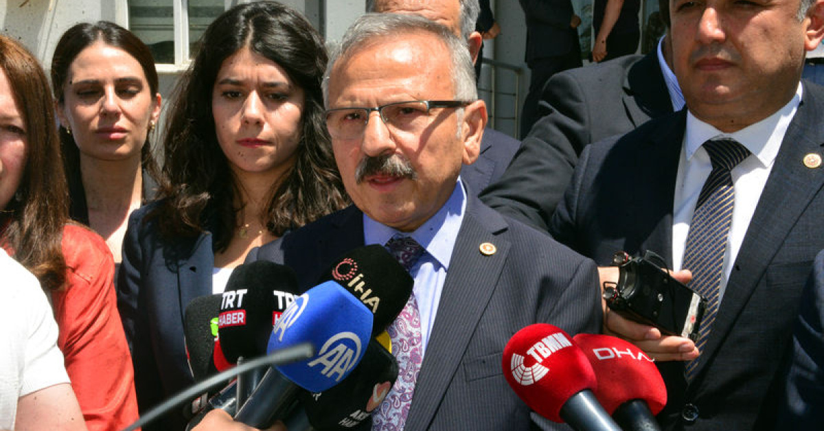 Okul saldırısında inceleme: “Tüylerimiz diken diken oldu”