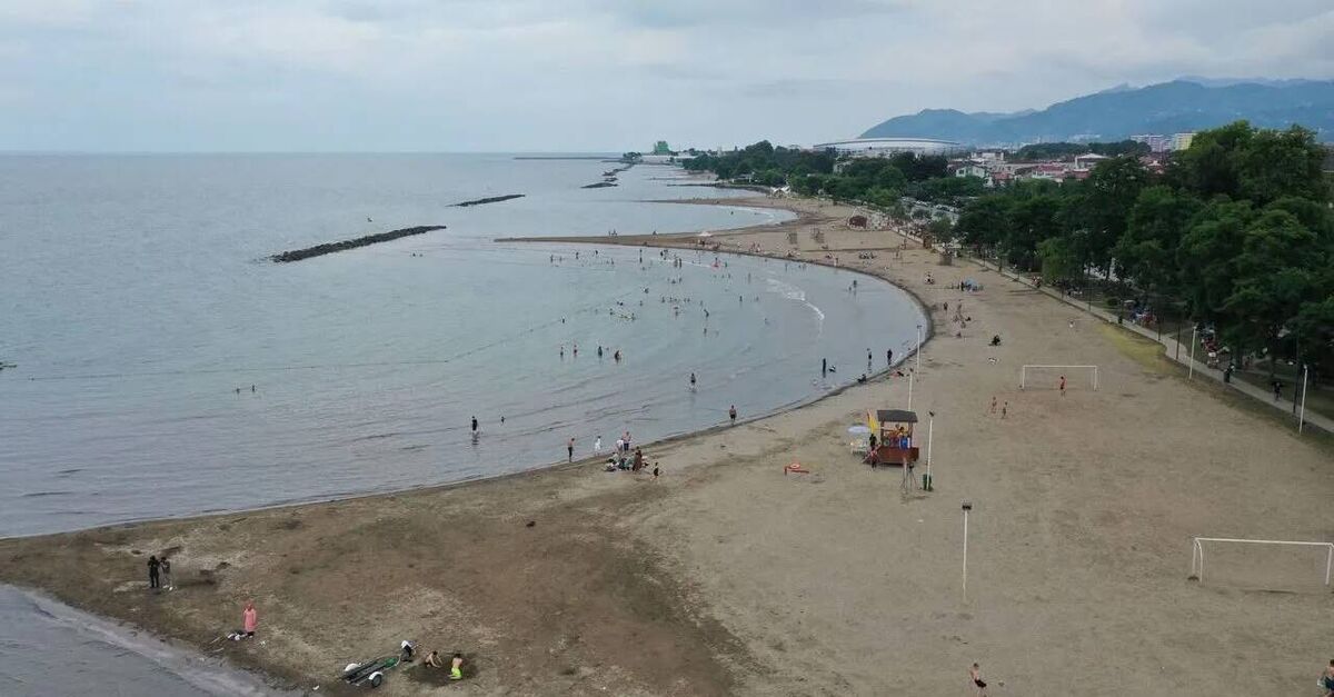 Ordu’da denize girmek 1 gün yasak