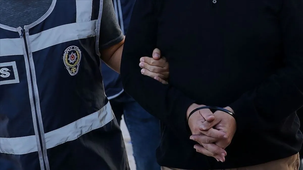 Organize suç örgütlerinin beli büküldü! 53 ilde dev operasyon