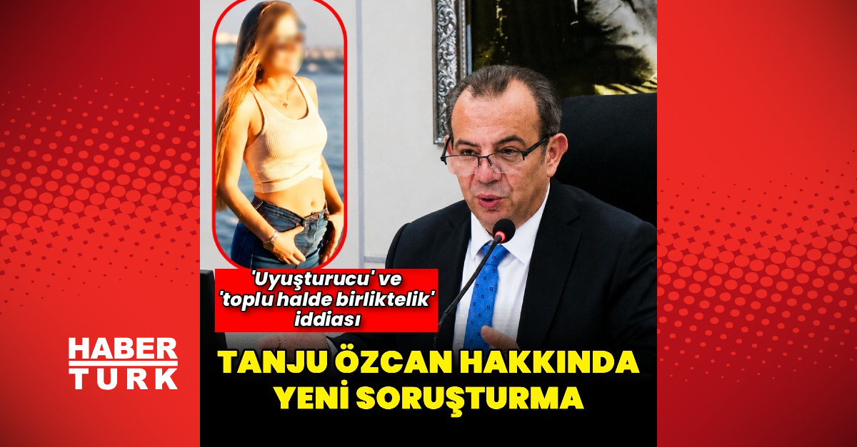 Özcan hakkında nitelikli saldırı soruşturması