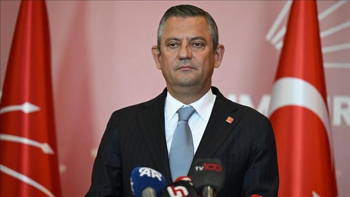 Özel Türkiye’yi ABD’ye şikâyet mi etti? “Mücadelemiz NATO’nun güvenliğini şekillendirecek”