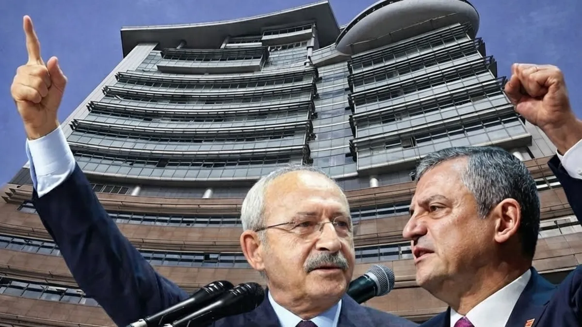 Özel’ci trol hesapların ipini FETÖ tutuyor! CHP Ankara İl Başkanı’ndan flaş itiraflar: Utanılacak bir tablo ile karşı karşıyayız