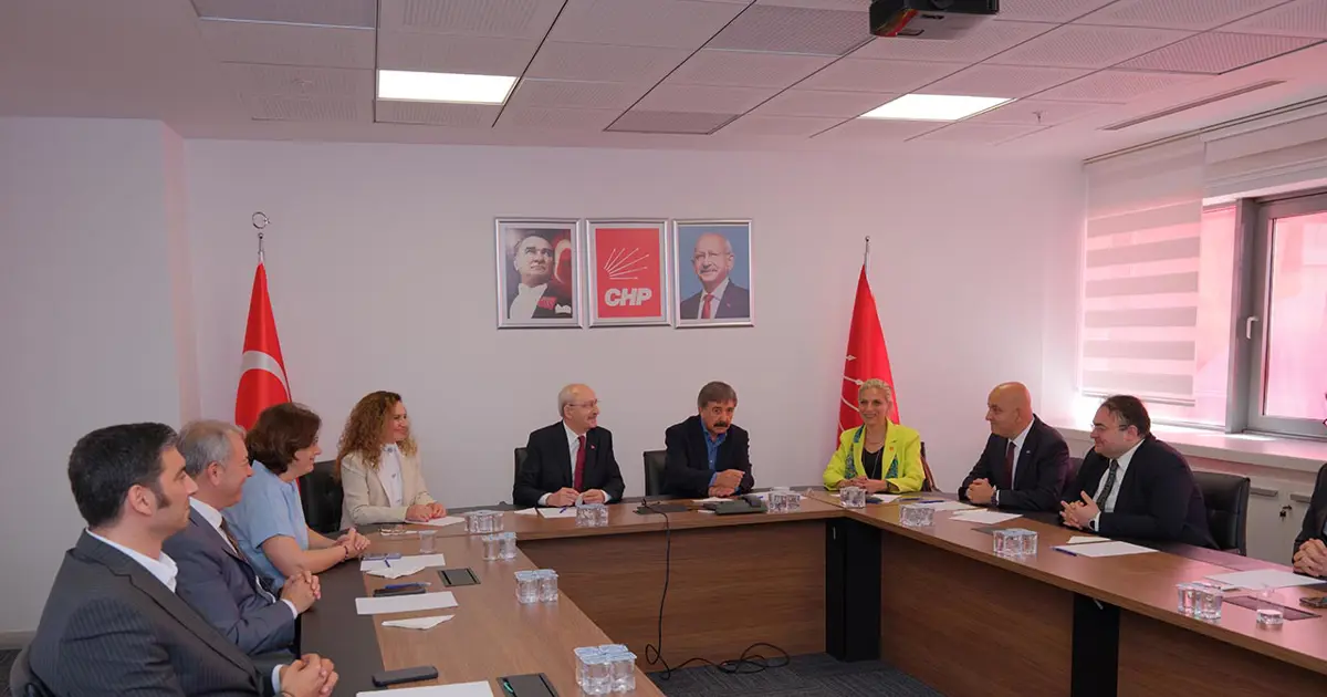 Özgür Özel dönemindeki ihraçlar iptal edildi. Kimlere CHP’ye dönüş yolu açılıyor?