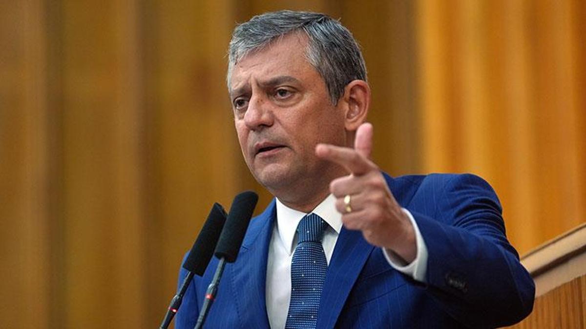 Özgür Özel’in partisi yolda mı? İşte kulislerde konuşulan tarih