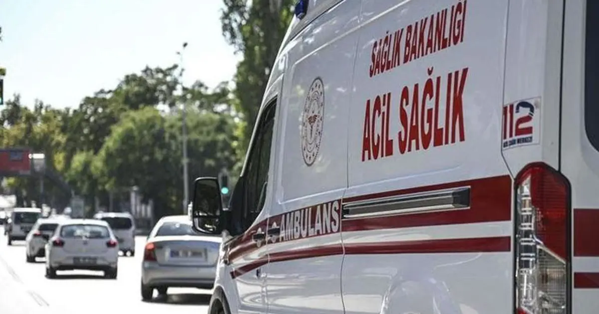 Parktaki gençlere pompalı tüfekle saldırdı. 10 kişi yaralandı