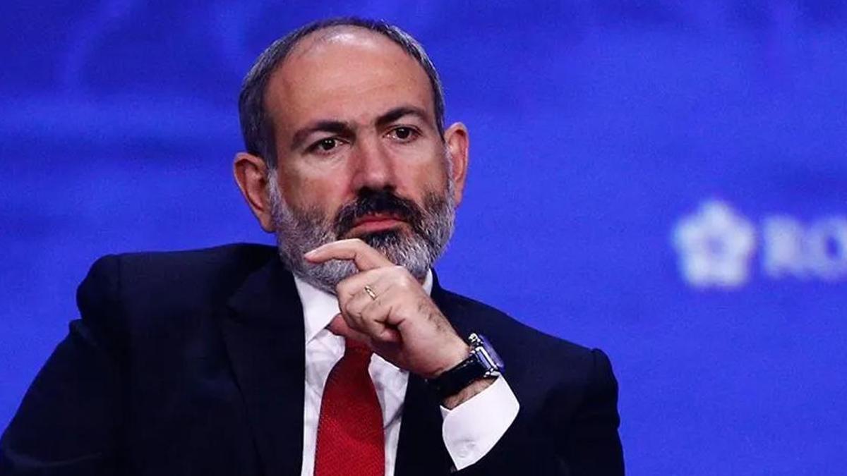 Paşinyan’ı görevden almak için gizli planımız var