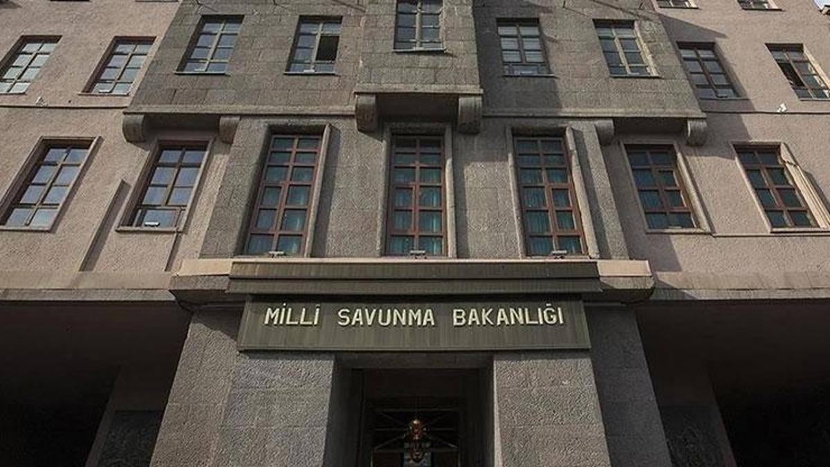 Pençe Kilit Harekat bölgesinden acı haber!