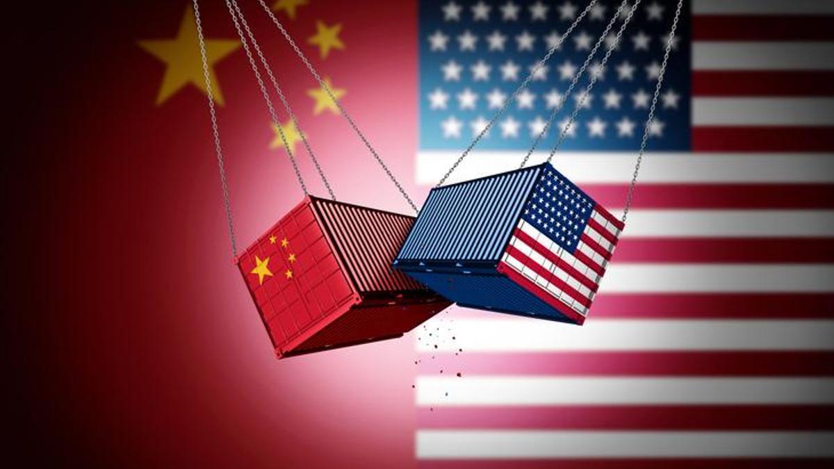 Pentagon Çinli dev şirketleri listesine ekledi: Pekin’den jet tepki geldi!