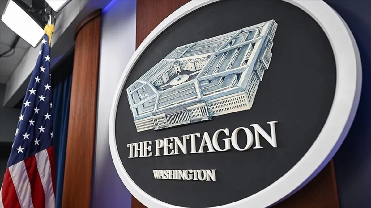 Pentagon alarmda! ABD basınından İsrail’e casusluk iddiası