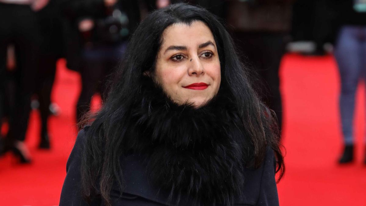 Persepolis’in çizeri Marjane Satrapi hayatını kaybetti
