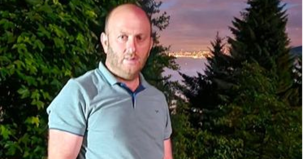 Piknikte feryatlar yükseldi… Hayatını oğluna verdi!