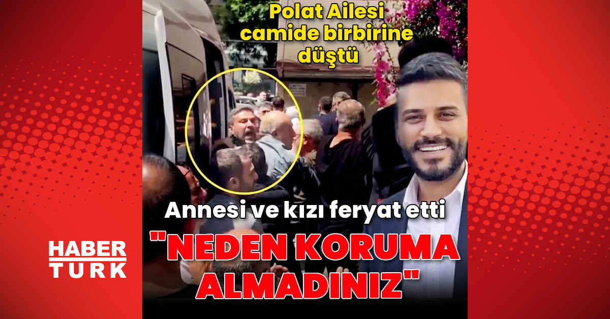 Polat Ailesi birbirine düştü