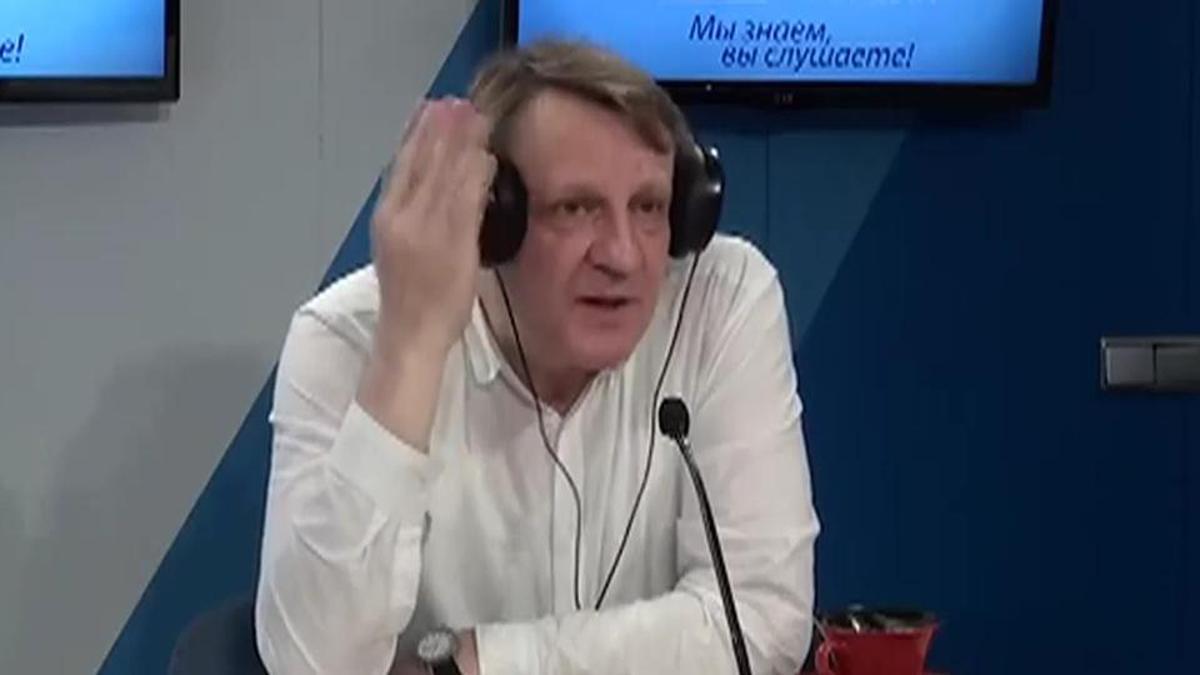 Putin’in eşinden boşanacağını iddia eden gazeteci zehirlenerek öldü