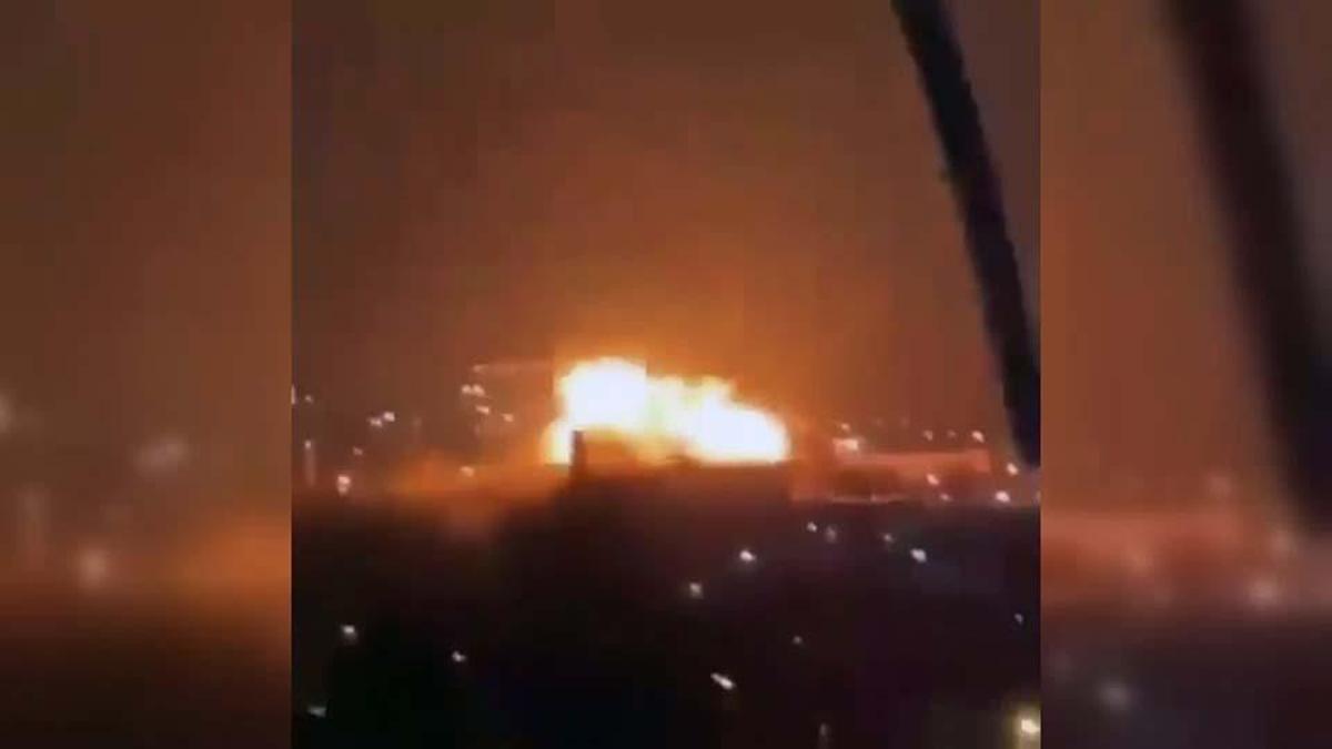 Rusya’dan Kiev’e yoğun bombardıman: Çok sayıda ölü ve yaralı var