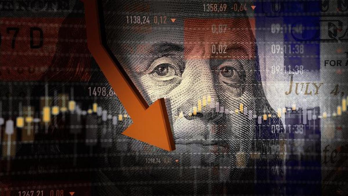 SAVAŞTA YENİ CEPHE “DOLAR” MI? ABD gözünü İran’ın parasına dikti