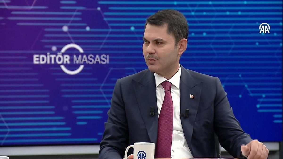 SON DAKİKA | Bakan Kurum duyurdu! TOKİ’den yeni konut kampanyası, 20 bin konut satışa çıkacak