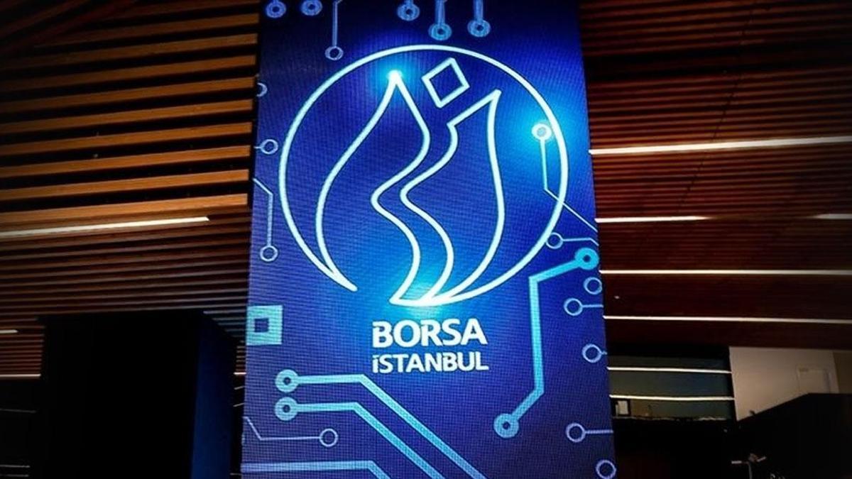 SON DAKİKA | Borsa cuma günü yükselişle tamamladı