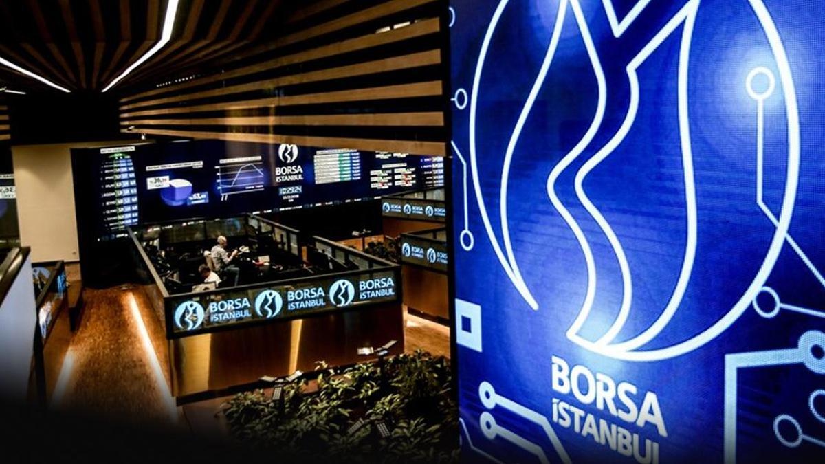SON DAKİKA | Borsa cuma gününü yükselişle tamamladı
