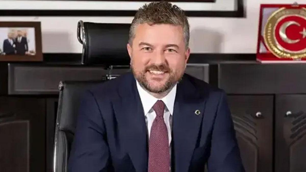 SON DAKİKA! Buca Belediye Başkanı görevinden uzaklaştırıldı