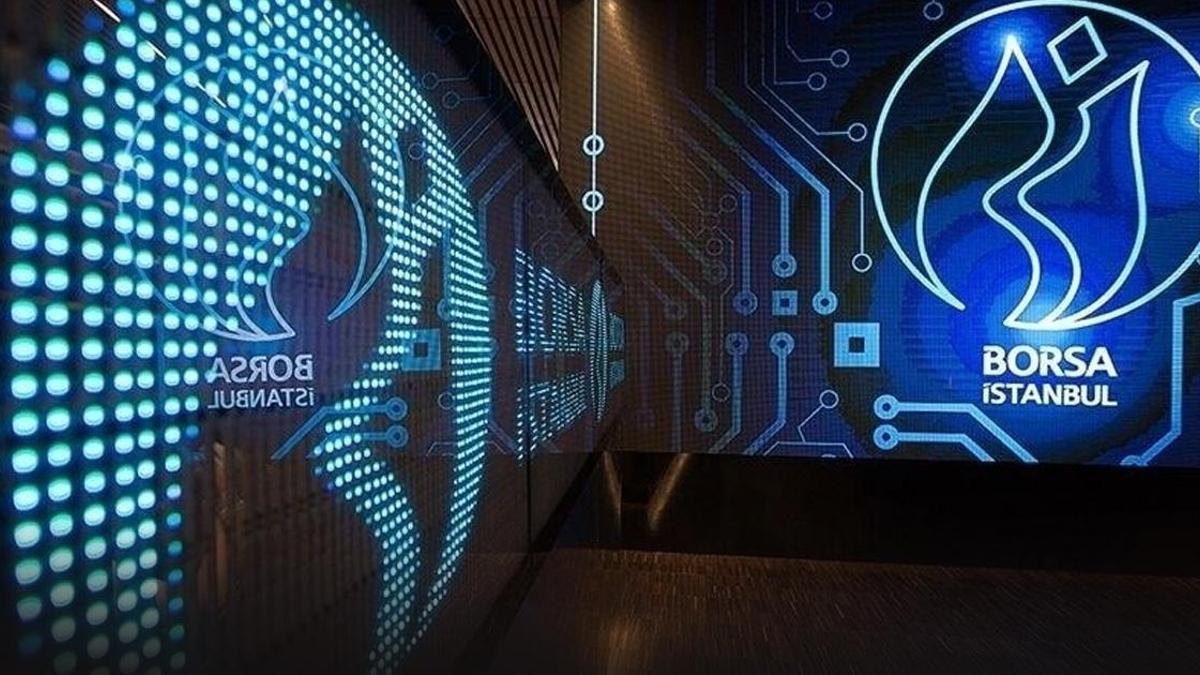 SON DAKİKA HABERİ | Borsa perşembe gününü düşüşle tamamladı