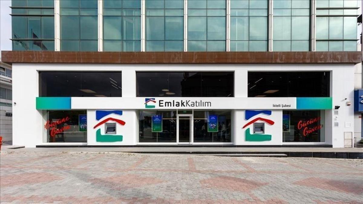 SON DAKİKA HABERİ | Emlak katılım halka arz oluyor